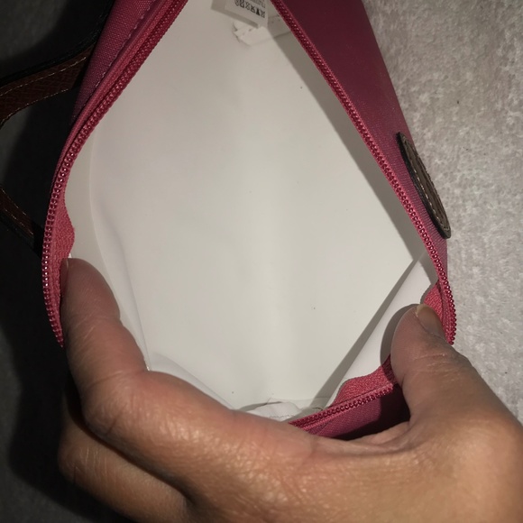 (BACKPACK ONLY) Longchamp Le Pliage - Picture 7 of 8